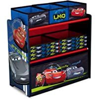 Delta Children Cars - Juguetero- unisex